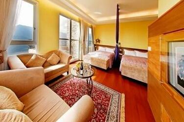 Cingjing Florence Resort Villa - Photo5