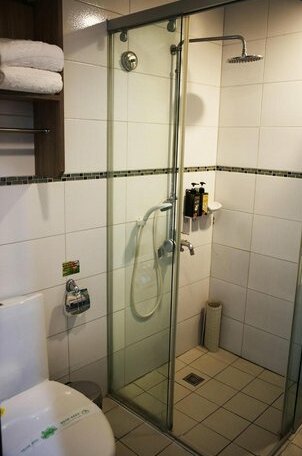 Cingjing Guest House - Photo2
