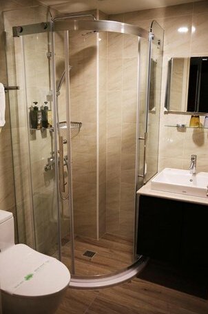 Cingjing Guest House - Photo4