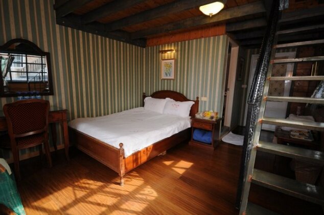 Cingjing Hanging Garden & Resort - Photo4
