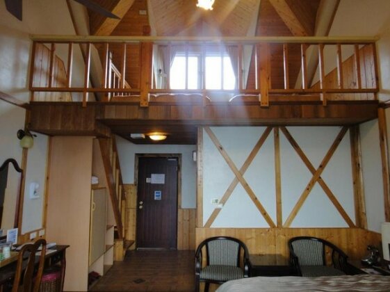Cingjing Vienna Pleasance Cottage - Photo4