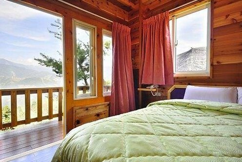 Dingdai Glass Villa - Photo4