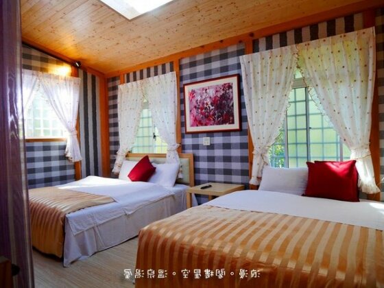 Domaine du Bonheur Ren-ai Township - Photo5