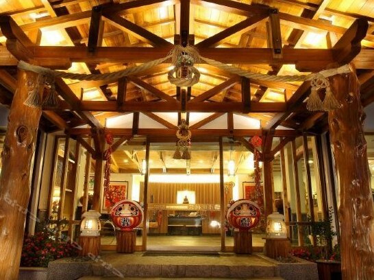 Dragonmanor Resort - Photo2