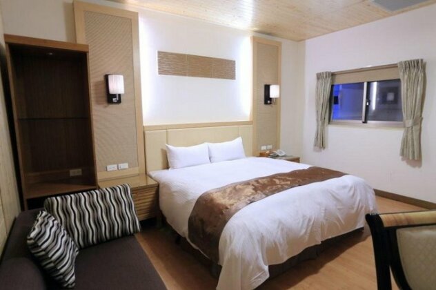 Dragonmanor Resort - Photo3