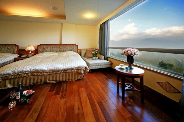 Dream Forest Villa - Photo2