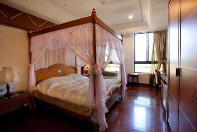 Dream Forest Villa - Photo3