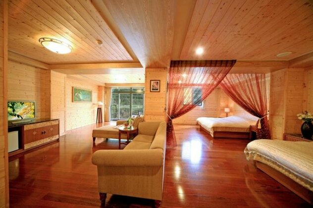 Dream Forest Villa - Photo4