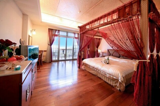 Dream Forest Villa - Photo5