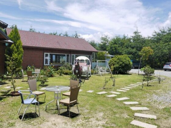 E-Moh B&B - Photo4
