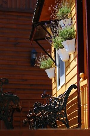 Emmanuel Farm House - Photo3