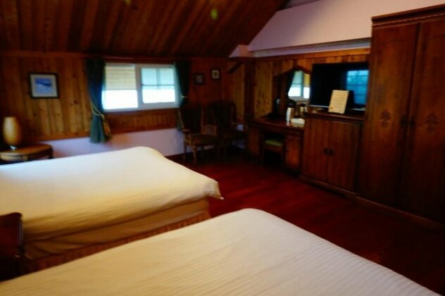 Euro Country Villa - Photo4