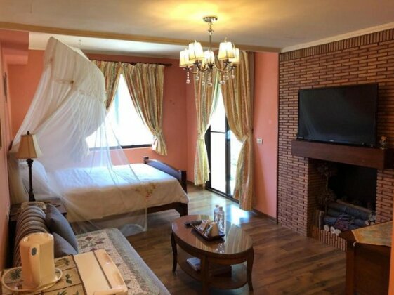 Europe Villa - Photo2