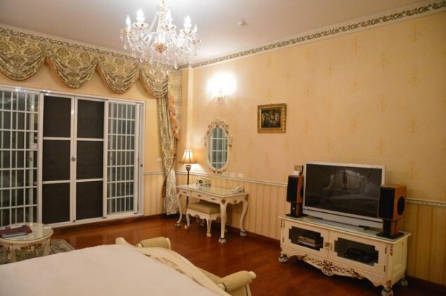 Florence Resort Villa - Constantinople - Photo2