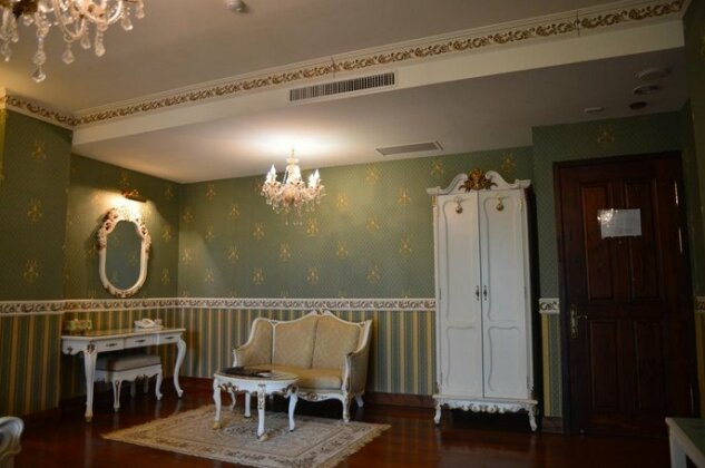 Florence Resort Villa - Constantinople - Photo3
