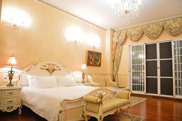 Florence Resort Villa - Constantinople - Photo5