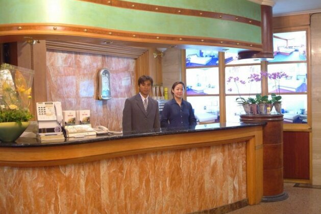 Green City Hotel Ren-ai Township - Photo2