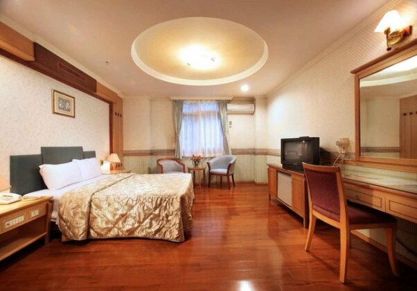 Green City Hotel Ren-ai Township - Photo3