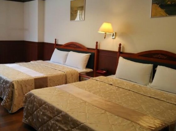 Green City Hotel Ren-ai Township - Photo4