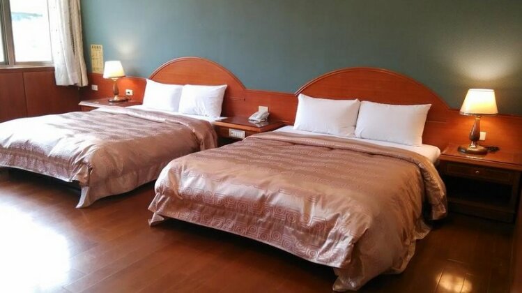 Green City Hotel Ren-ai Township - Photo5
