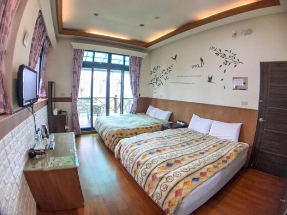 Greeny Homestay - Photo2