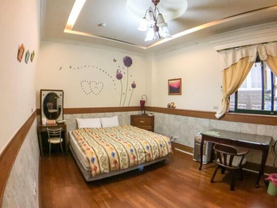 Greeny Homestay - Photo3