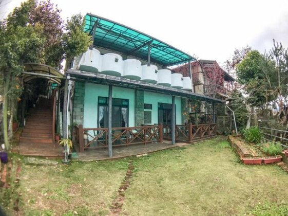 Greeny Homestay - Photo4