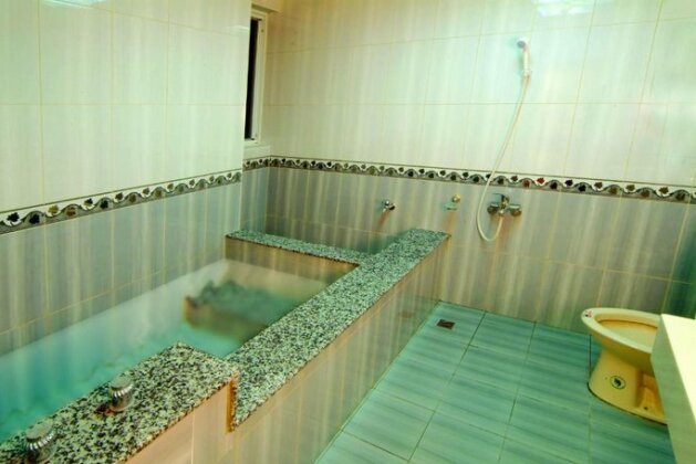 Hejia Hot Spring Guild Resort - Photo2