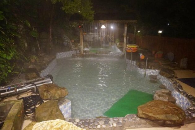 Hejia Hot Spring Guild Resort - Photo3