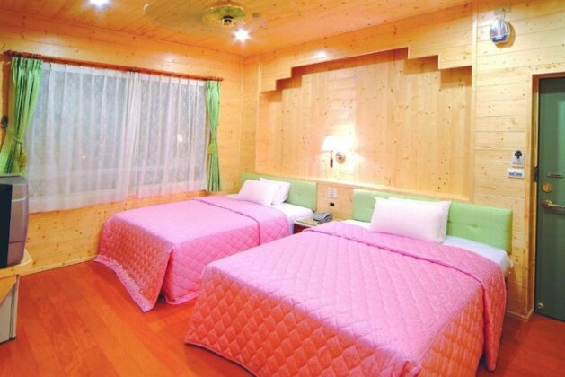 Hejia Hot Spring Guild Resort - Photo4