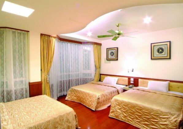 Hejia Hot Spring Guild Resort - Photo5