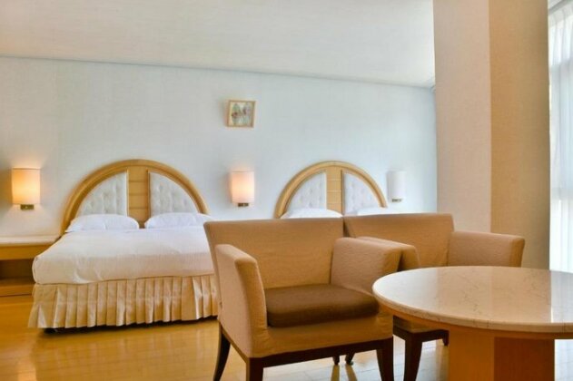 Honey Moon Hotel - Photo2
