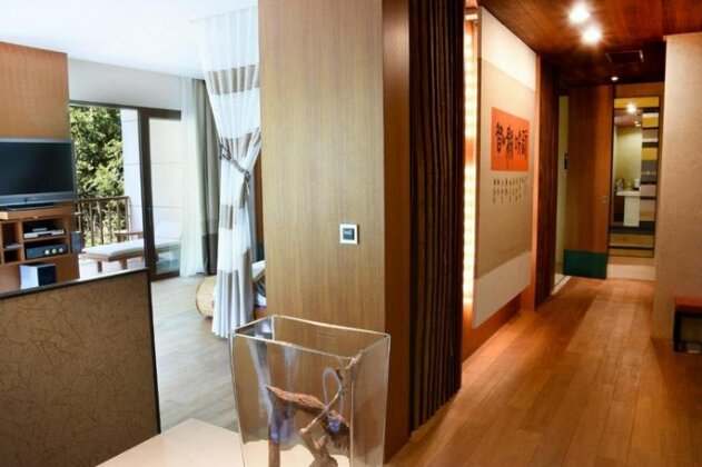 Honey Moon Hotel - Photo4