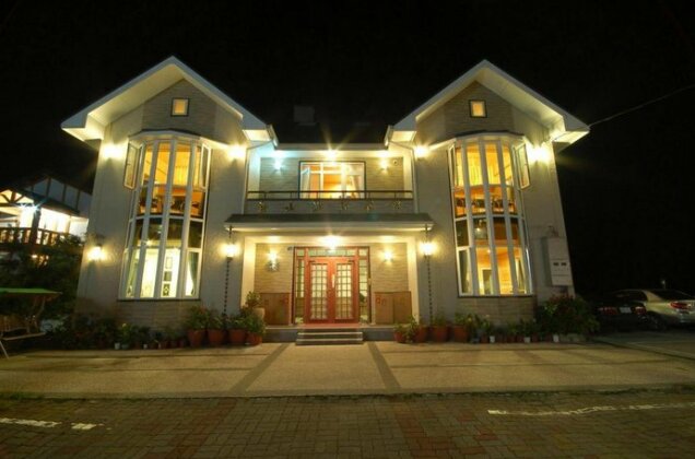 Jane Hill Valley Resort - Photo2