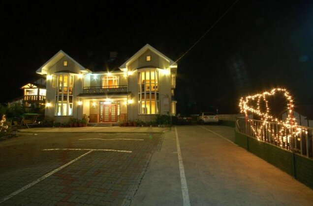 Jane Hill Valley Resort - Photo3