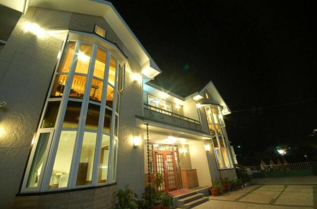 Jane Hill Valley Resort - Photo4