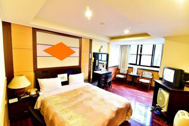 Jenq Yang Hotspring Hotel - Photo4