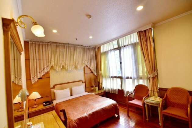 Jenq Yang Hotspring Hotel - Photo5