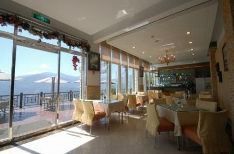 Jun Yue Hanging Garden Resort - Photo2