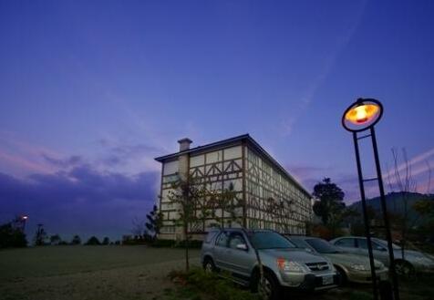 Jun Yue Hanging Garden Resort - Photo3
