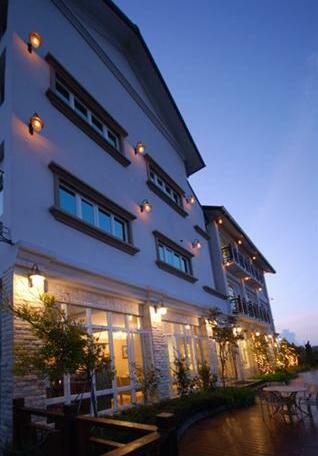 Jun Yue Hanging Garden Resort - Photo4