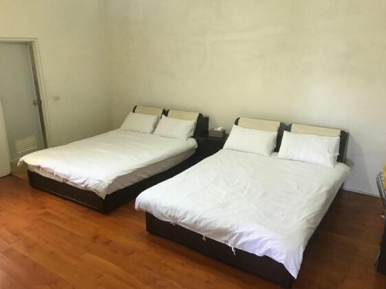 Lanting Yazhu B&B - Photo2