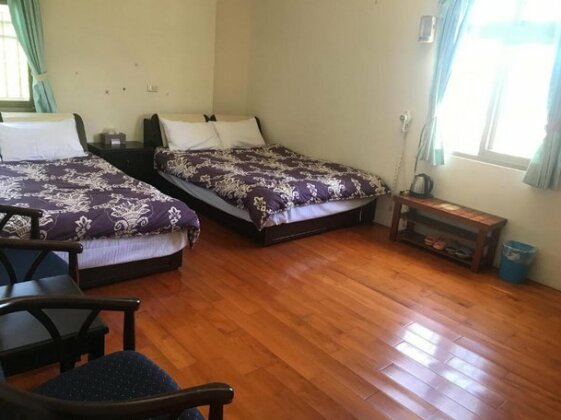 Lanting Yazhu B&B - Photo3