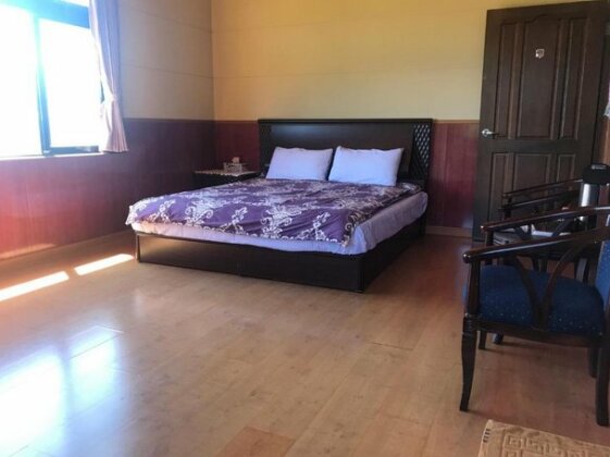 Lanting Yazhu B&B - Photo4