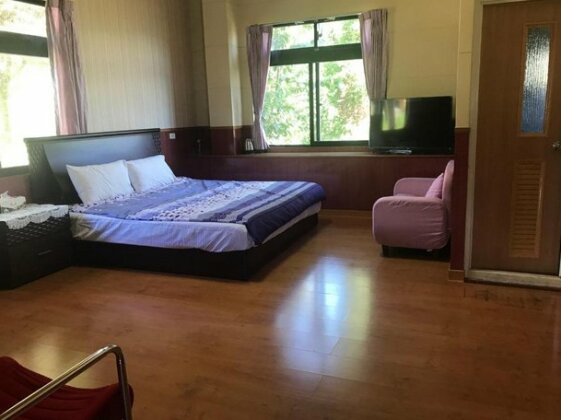 Lanting Yazhu B&B - Photo5