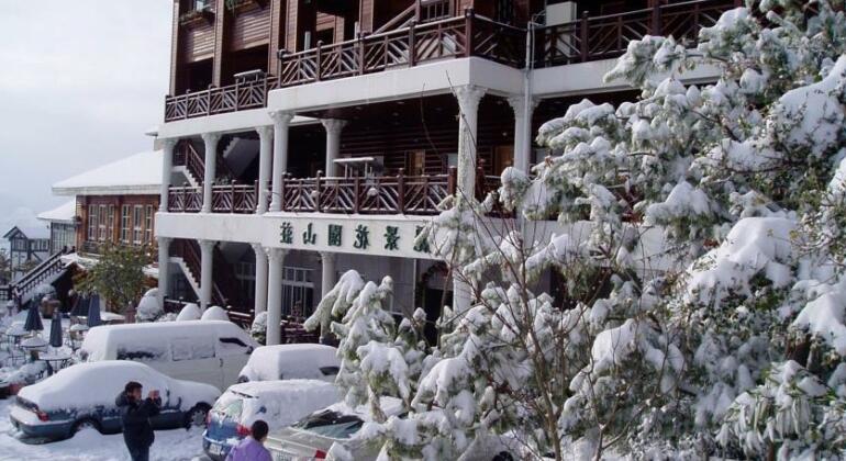 Liching Garden Villa - Photo2