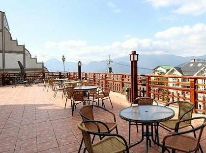 Linshing Garden Villa II - Photo3