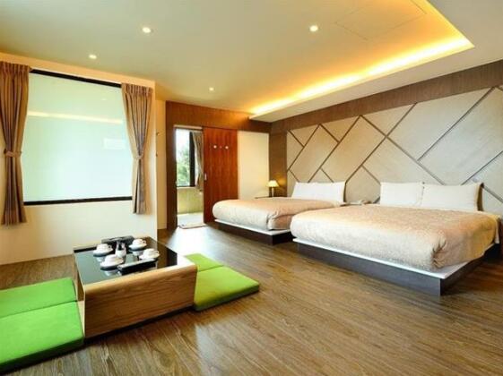 Linshing Garden Villa - Photo3