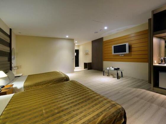 Linshing Garden Villa - Photo4