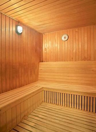 Lu Shan Garden Resort - Deluxe - Photo3